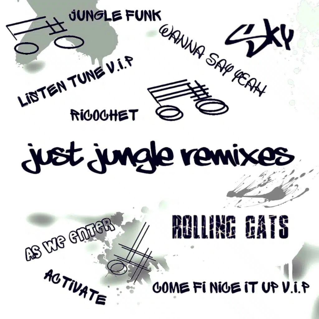 Listen tune (2021 Remix)