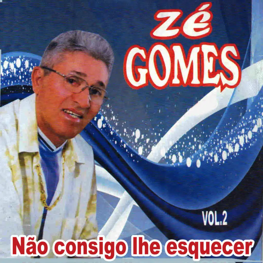 Não Consigo Lhe Esquecer, Vol. 2