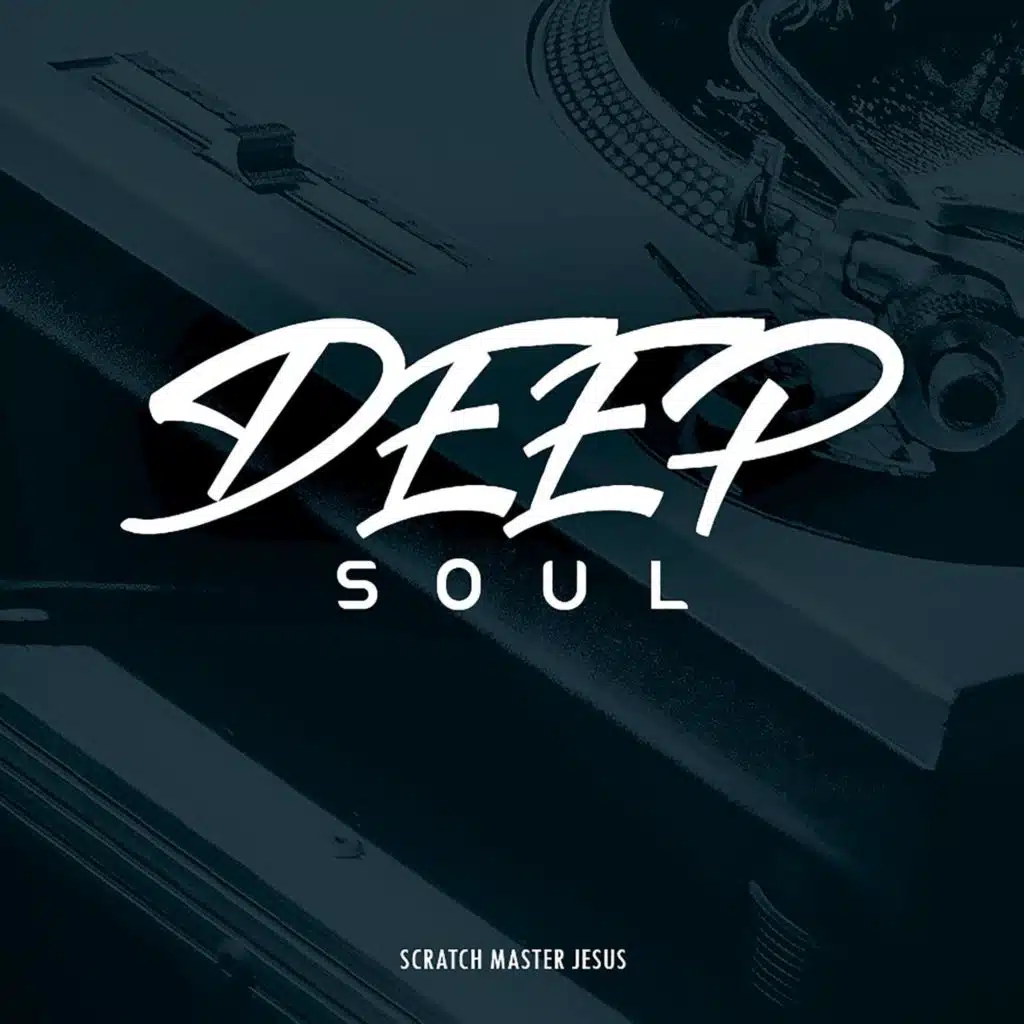 Scratch Master Jesus