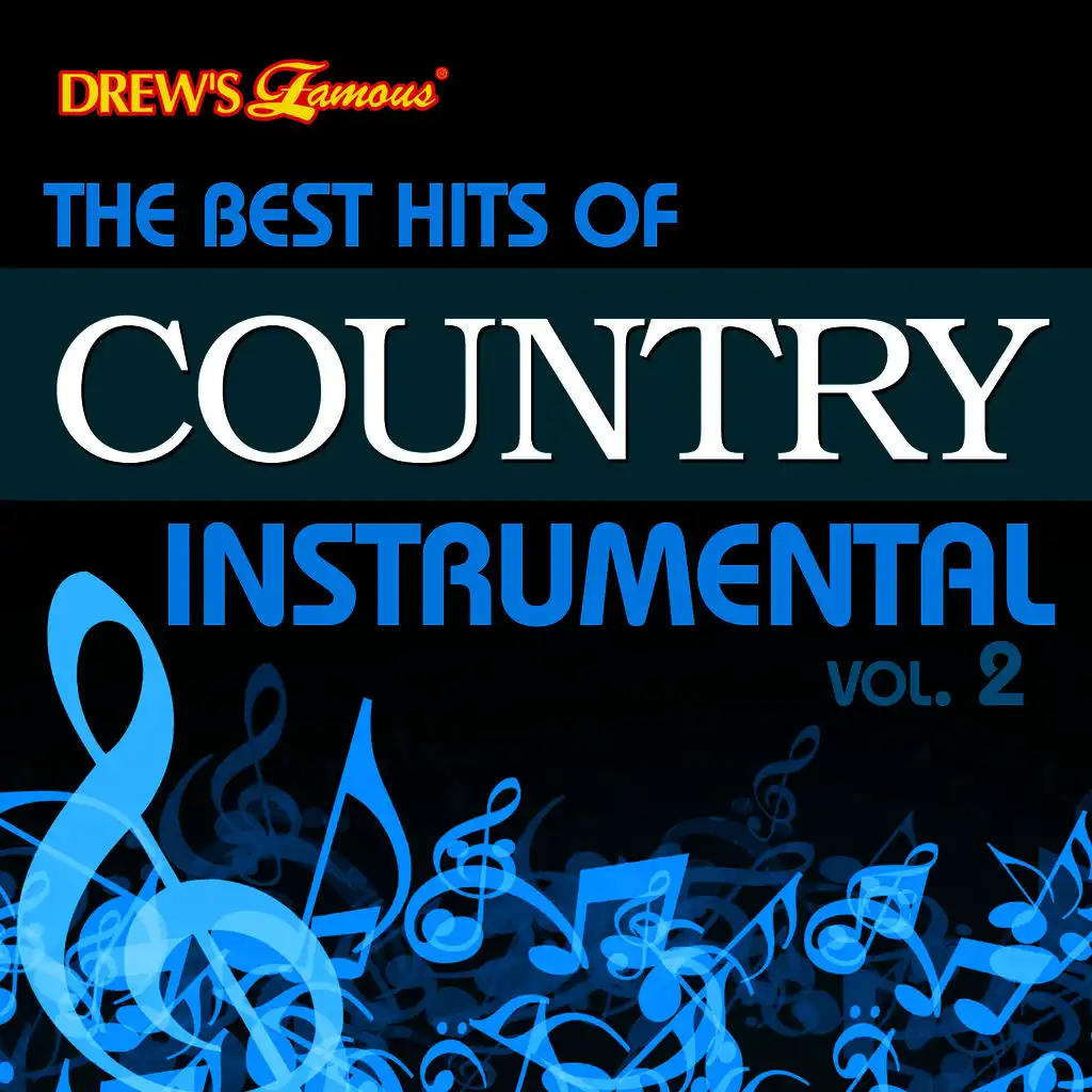 The Best Hits of Country Instrumental, Vol. 2