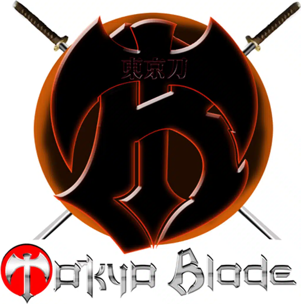 Tokyo Blade