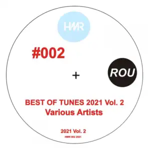Best Of Tunes 2021 Vol. 2