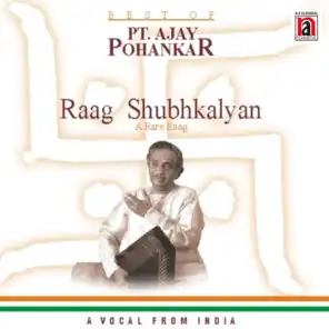 Pt. Ajay Pohankar