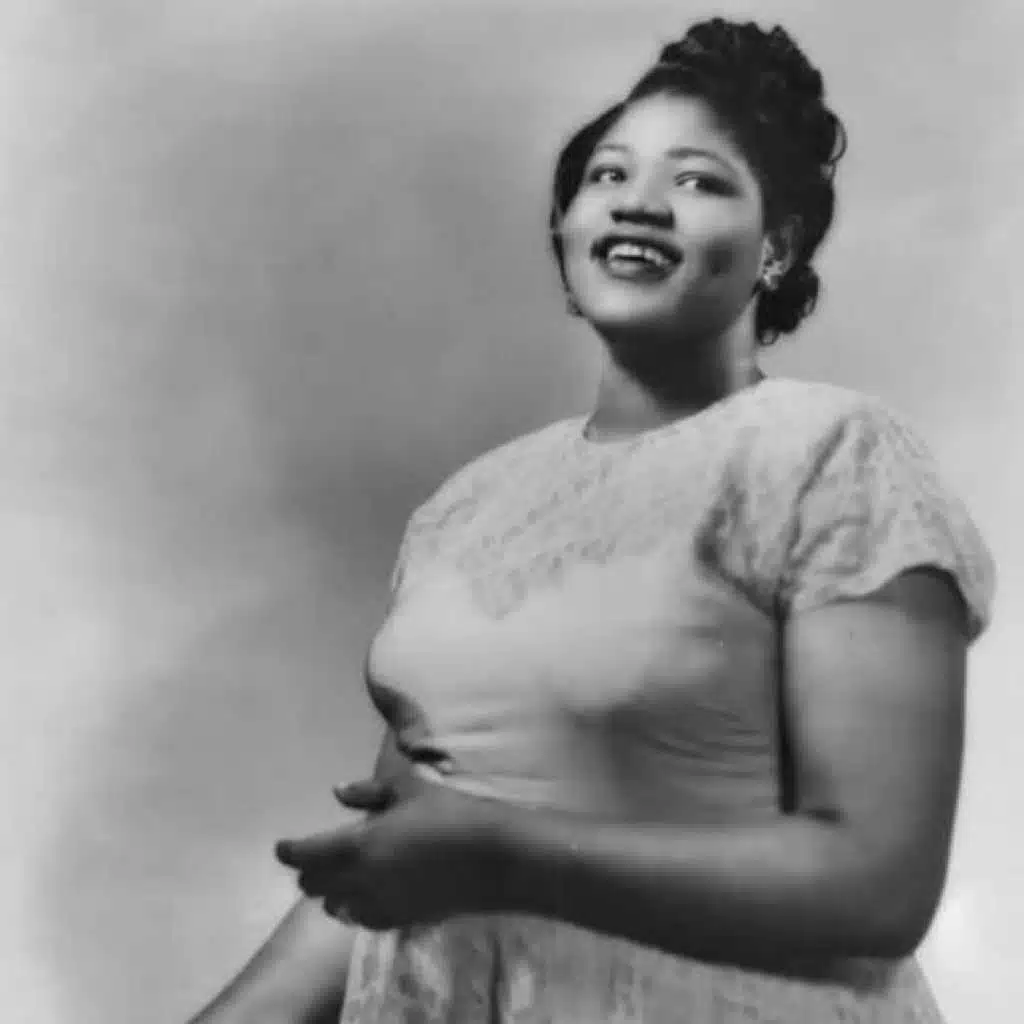 Big Mama Thornton