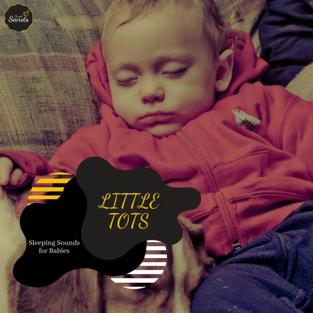 Little Tots - Sleeping Sounds For Babies