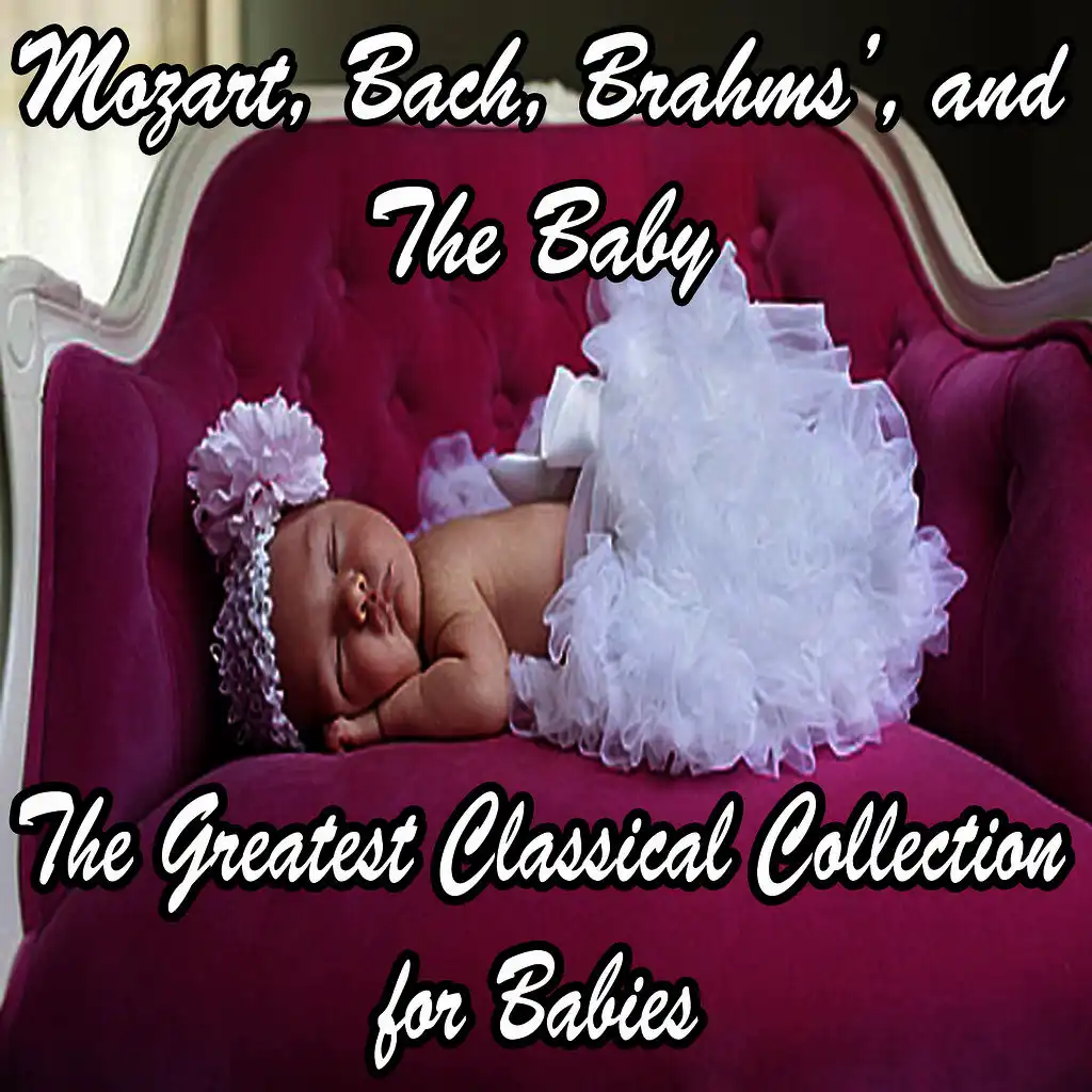 Baby Mozart (Strings Version)