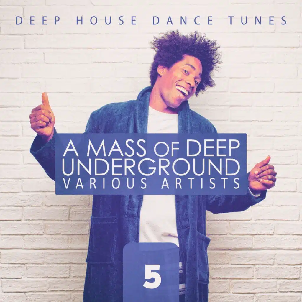 Easy Kiss (Kiss Me Mix)