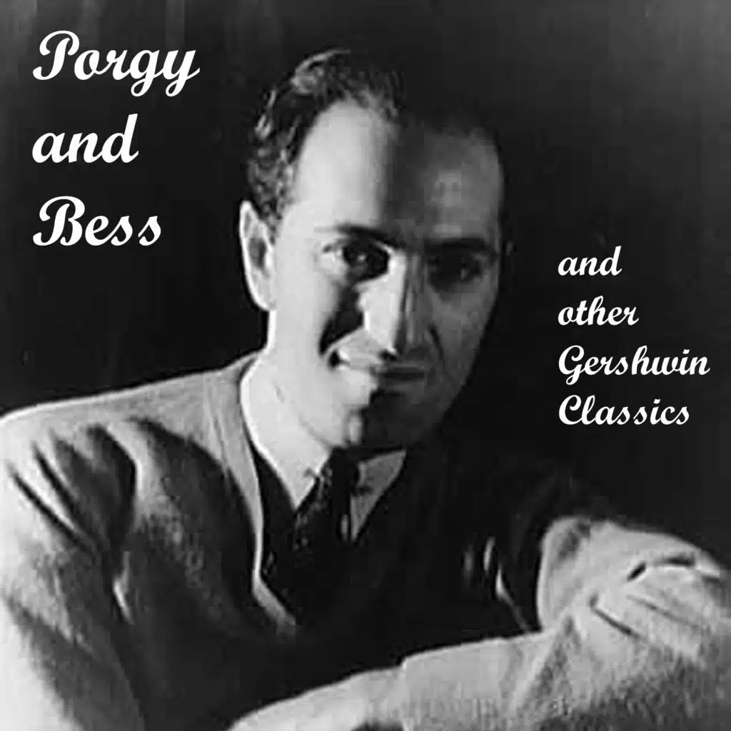 They Can't Take That Away from Me