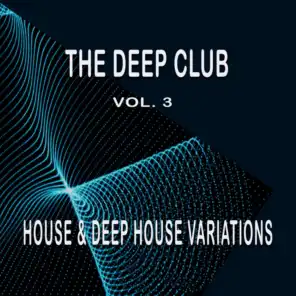 The Deep Club, Vol. 3