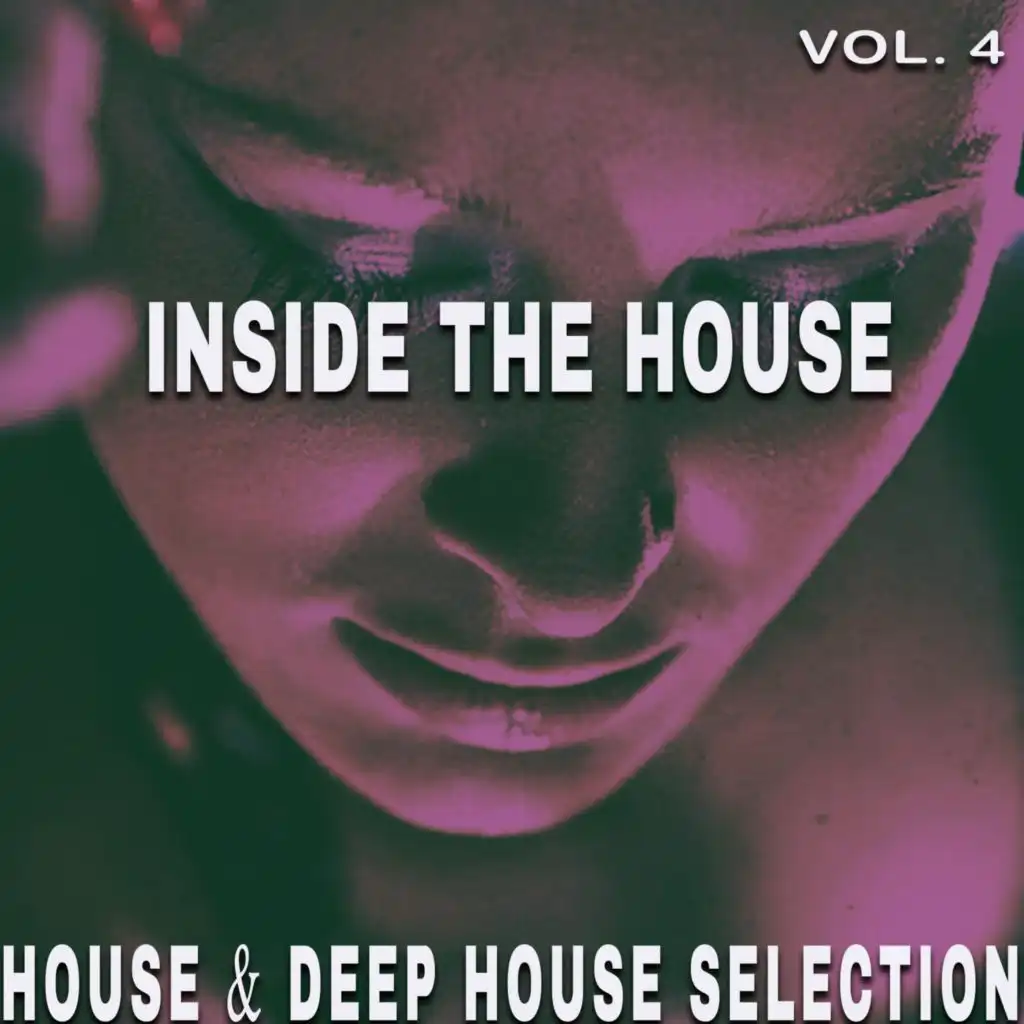 Inside the House, Vol. 4