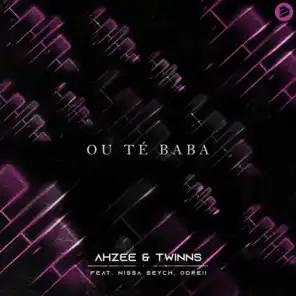 Ou Té Baba (feat. Nissa Seych & Odreii)