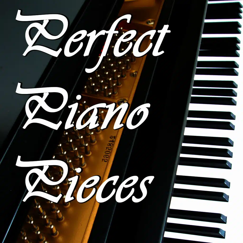 Perfect Piano Pieces