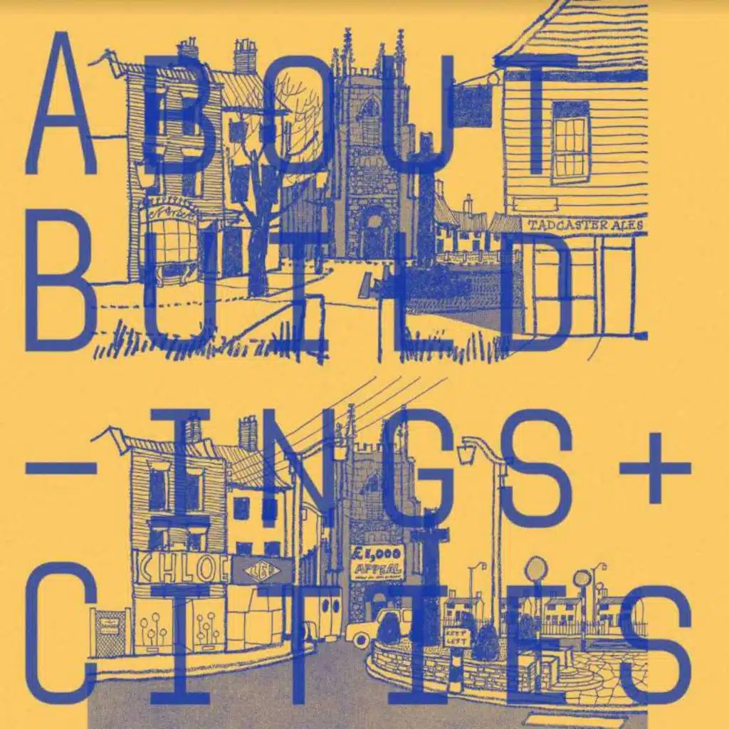 84 — Ian Nairn — 1/3 — Subtopia