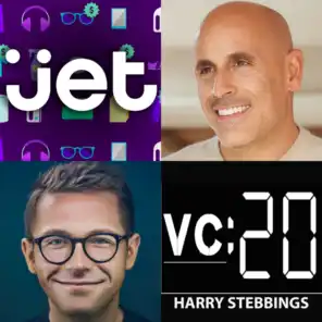 20VC: Jet.com's Marc Lore on How To Assess Human Potential and "The Resume Test", Why Chief People Officer Should be One of Your First Hires and Why We Need a New Type of Venture Capital