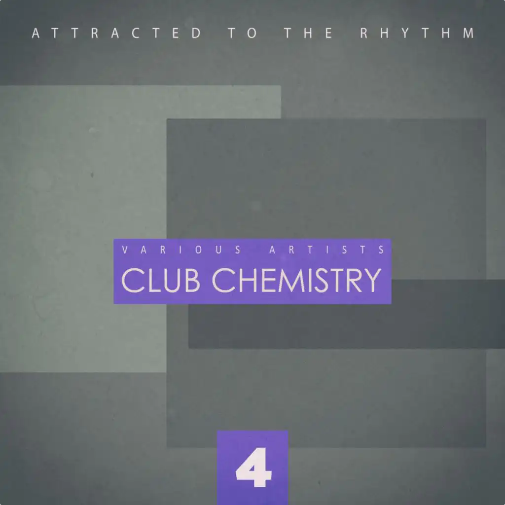 Club Chemistry, Vol. 4
