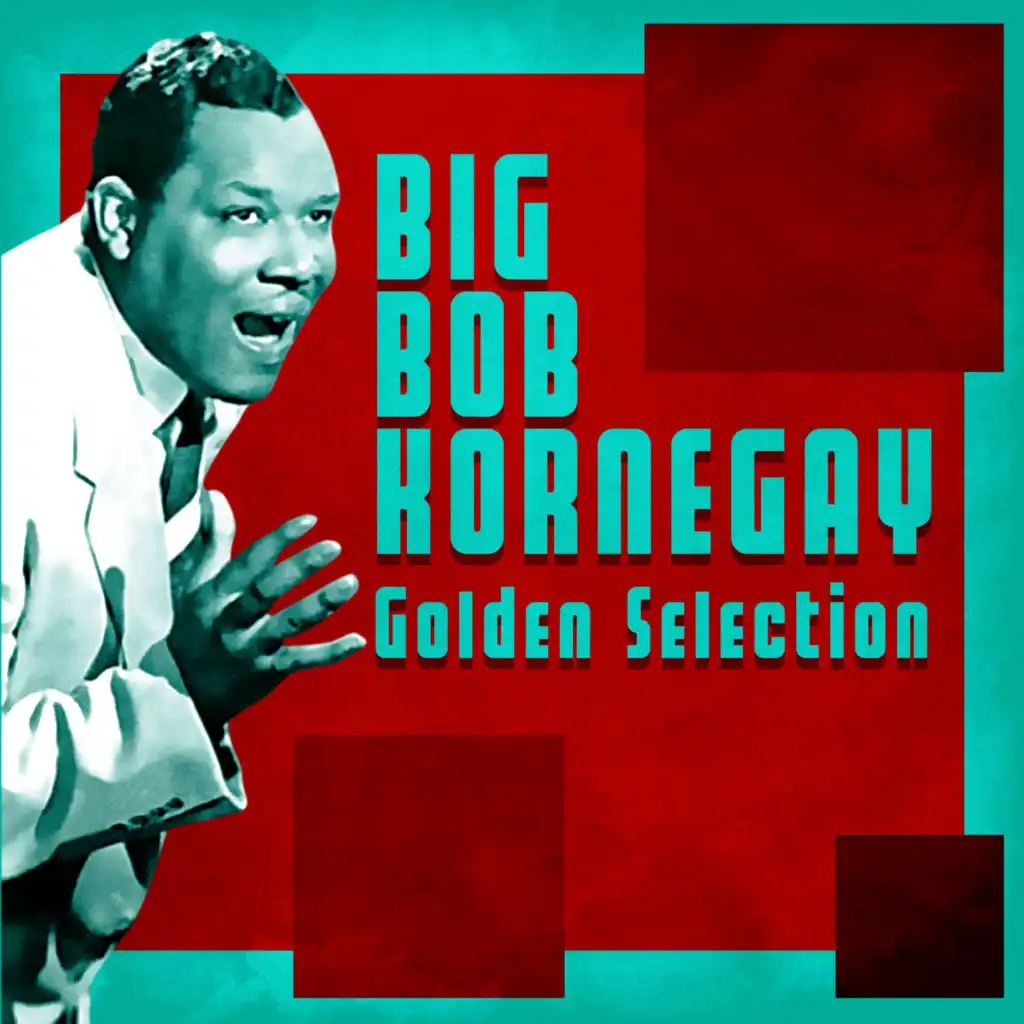 Big Bob Kornegay