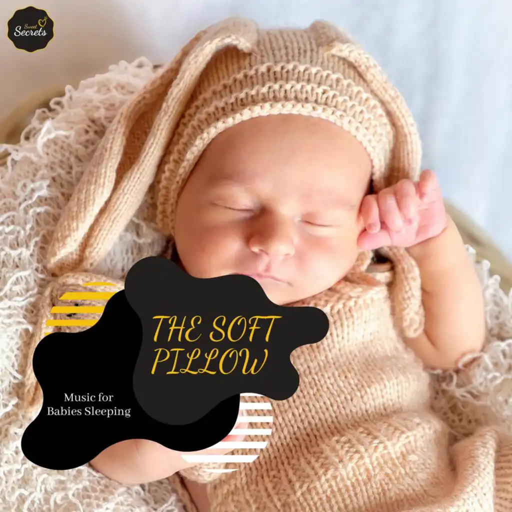 The Soft Pillow - Music For Babies Sleeping