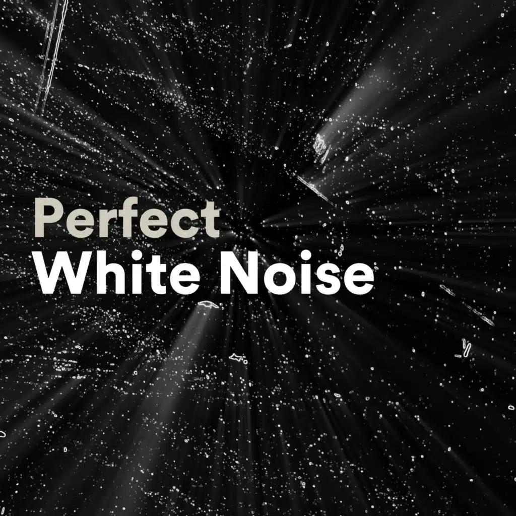 Universal White Noise
