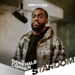 The Generals Corner (Stardom)