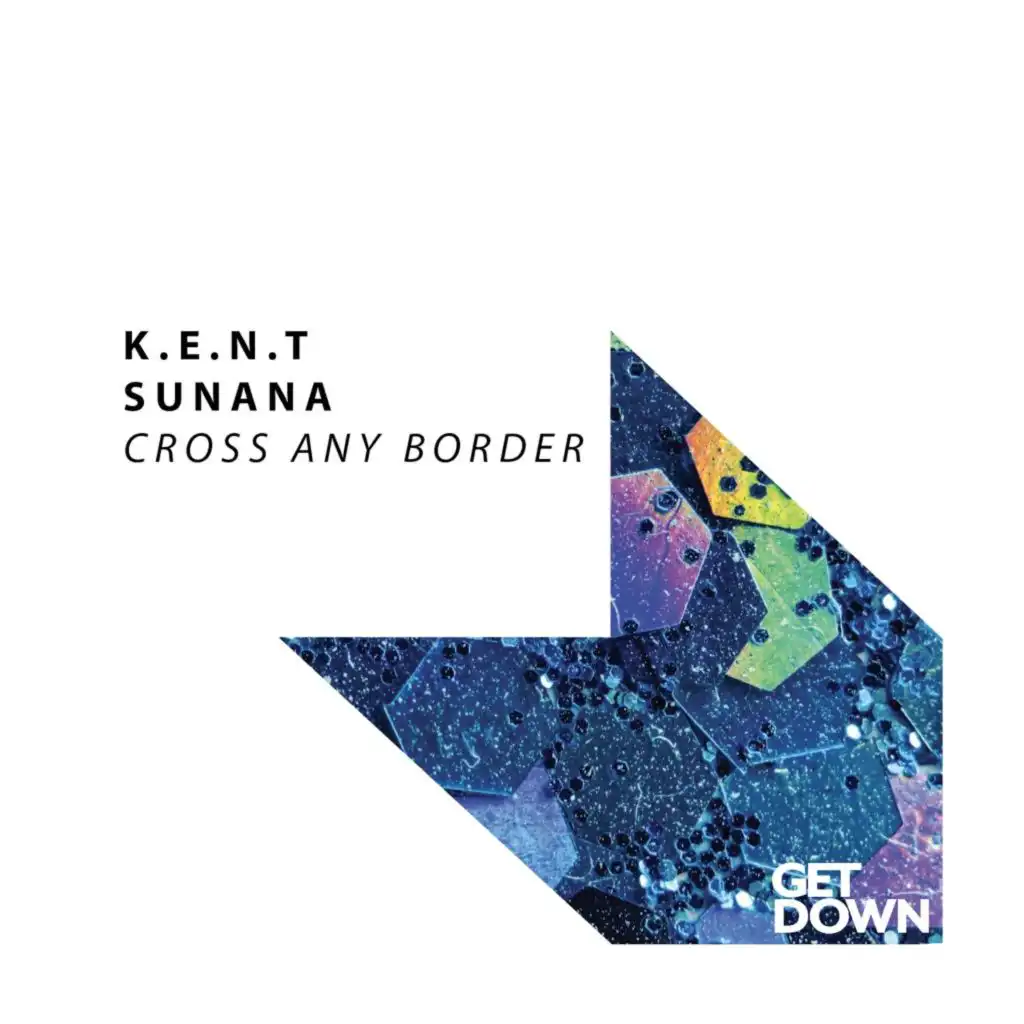 Cross Any Border (Radio Edit)