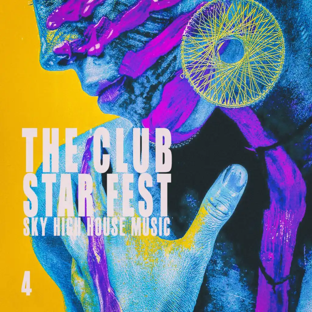 The Club Star Fest, Vol. 4