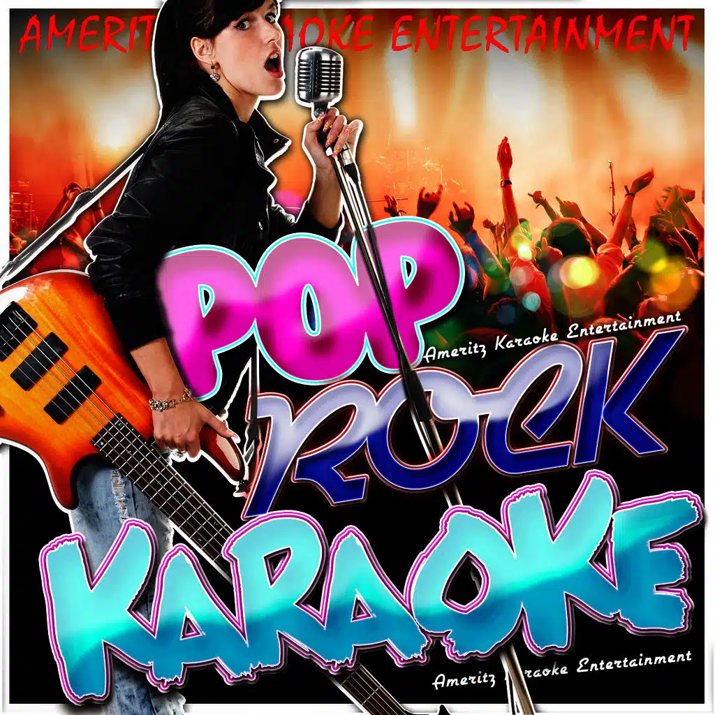 Pop / Rock - Karaoke Vol. 93
