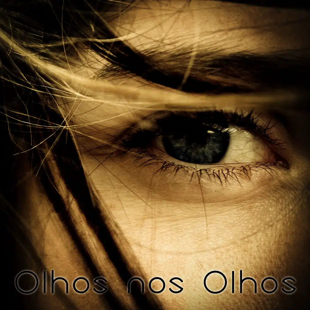 Olhos de Mel