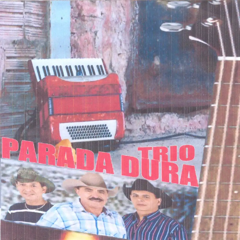 Trio Parada Dura