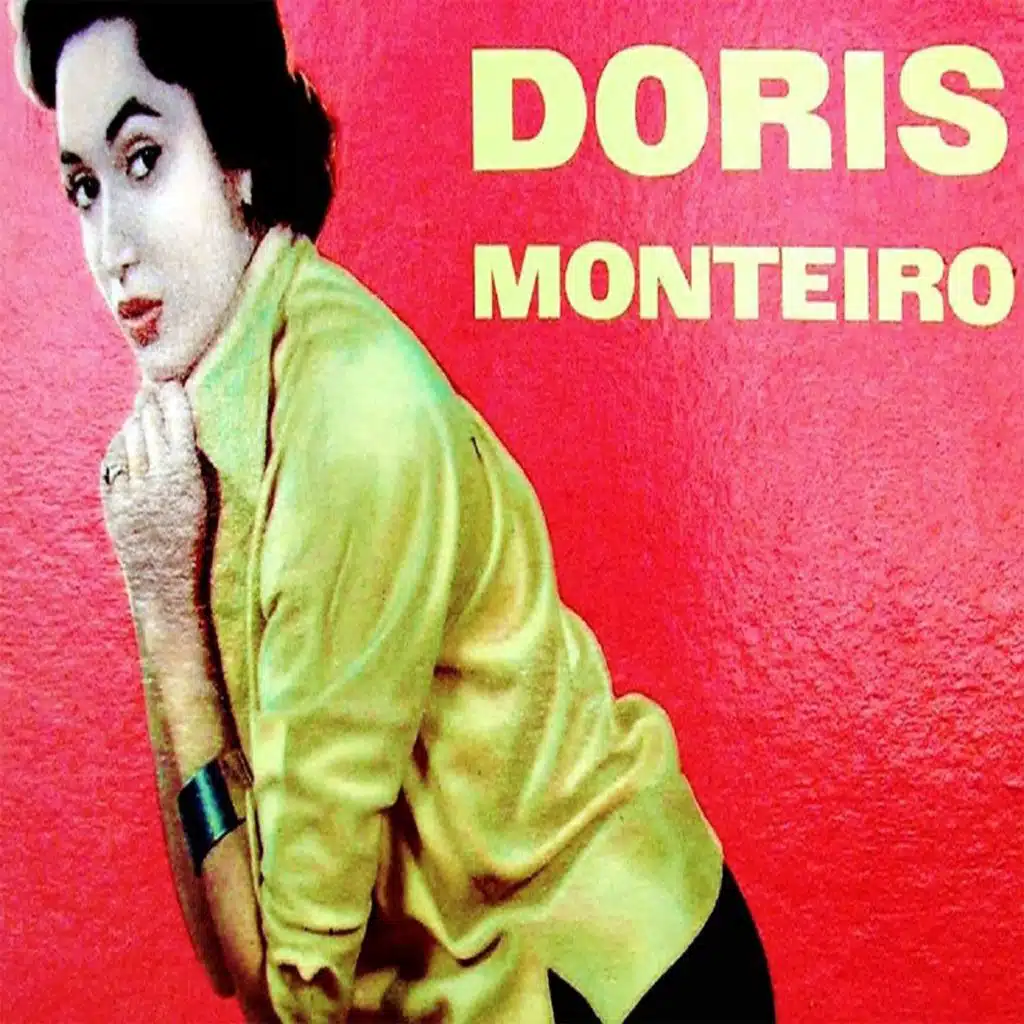 Dóris Monteiro
