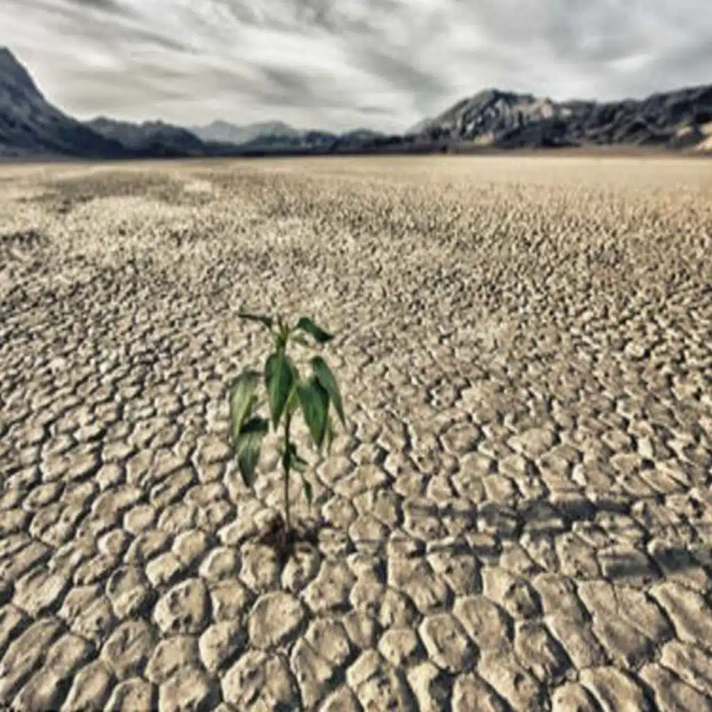 العراق :  إيران قطعت المياه بشكل تام عن العراق