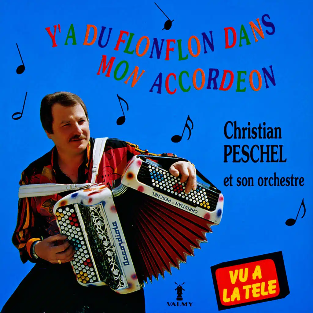 Christian Peschel