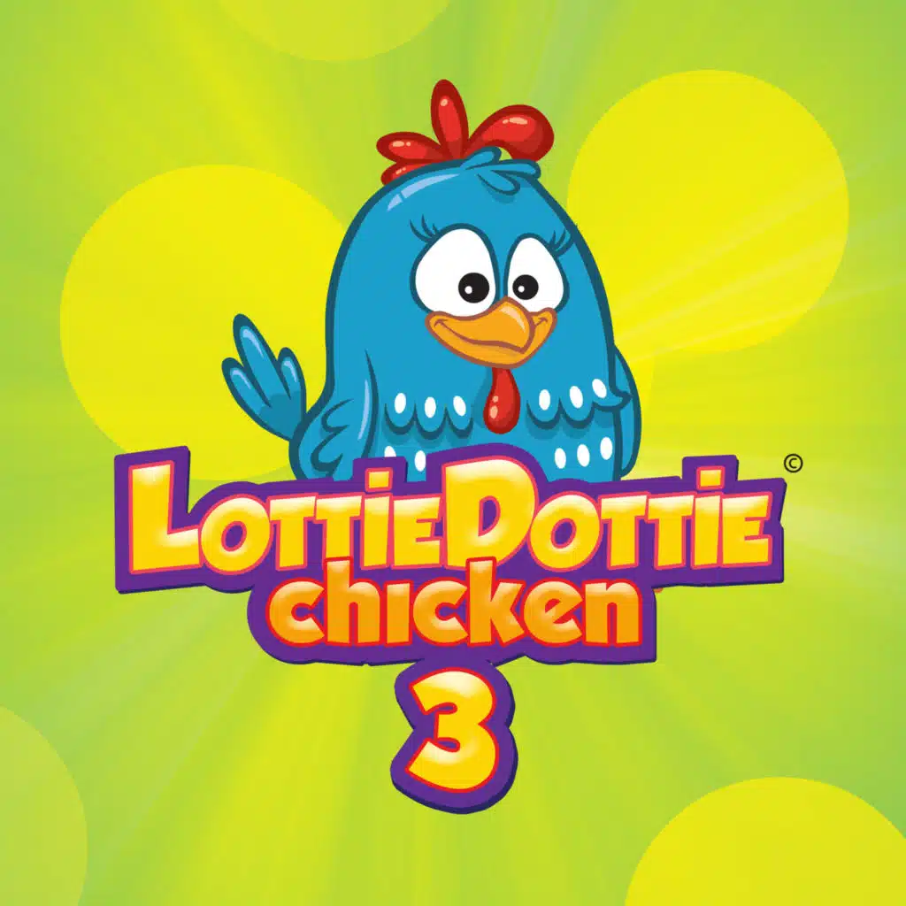 Lottie Dottie Chicken