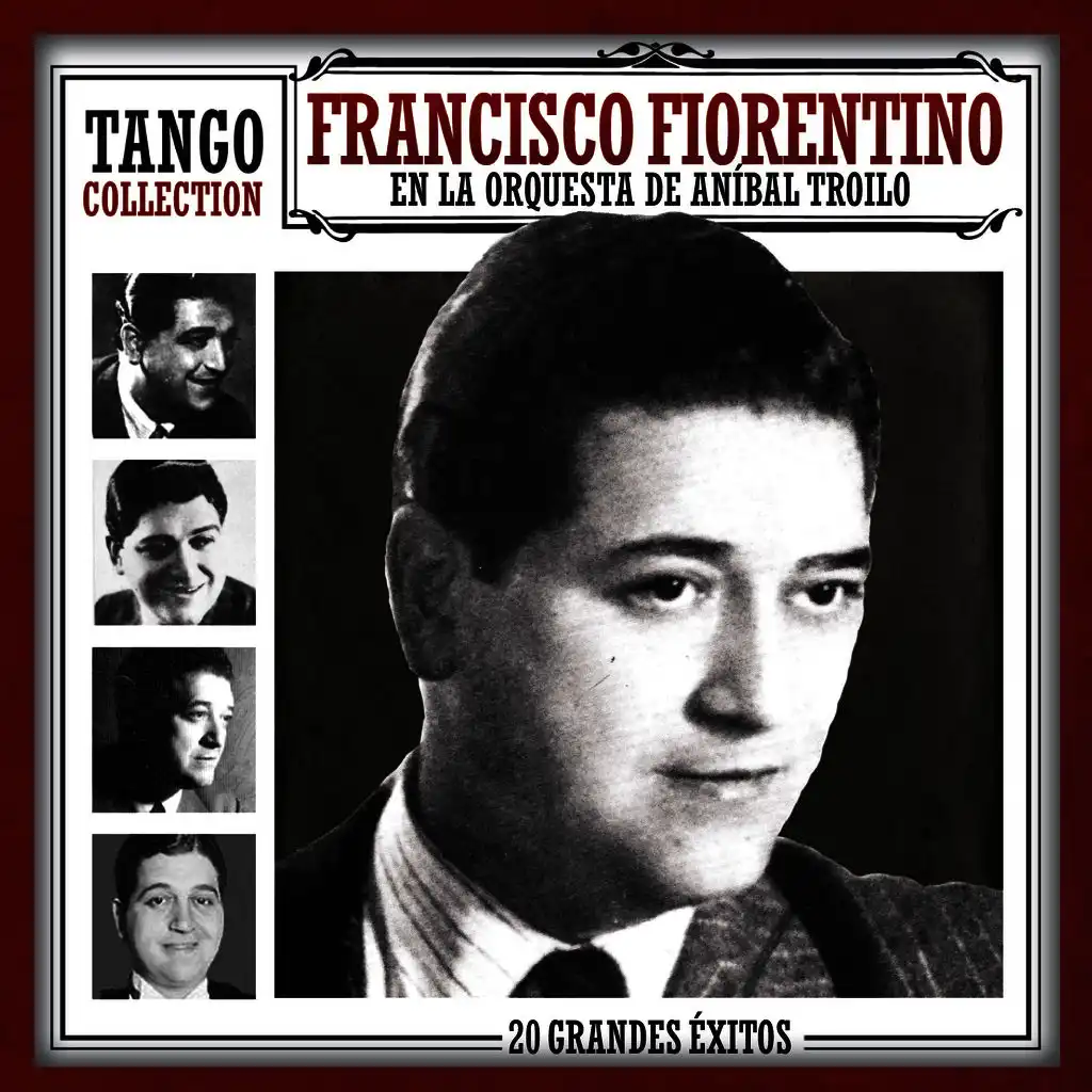 Tango Collection