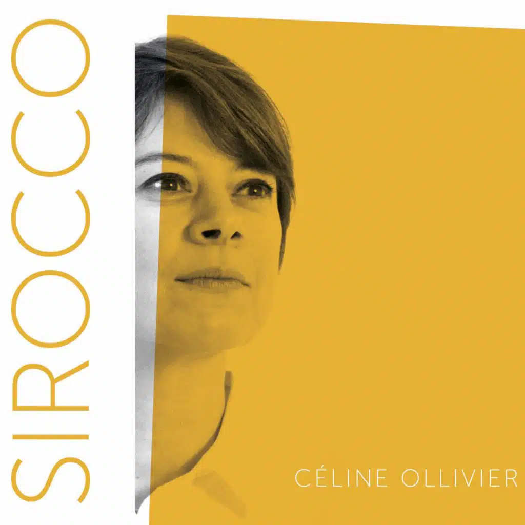 Céline Ollivier