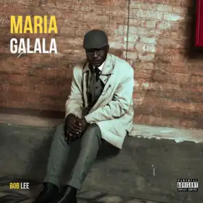 Maria Galala