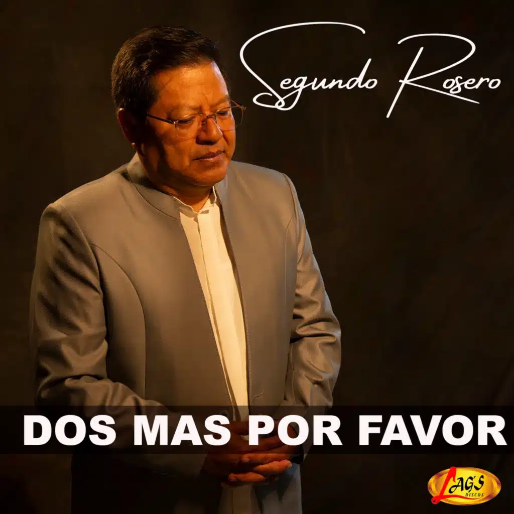Tu Serás Para Mi