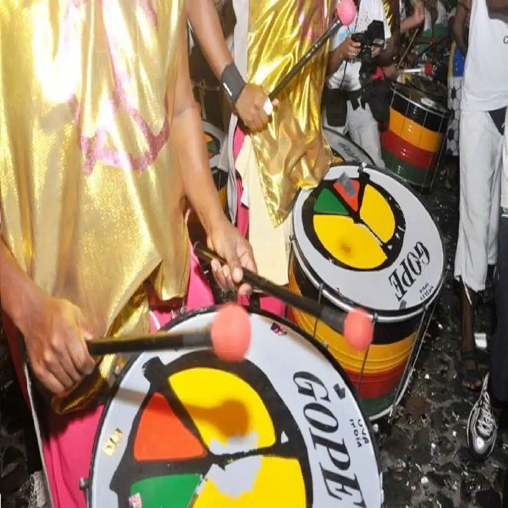 Olodum Mirim