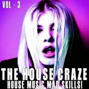 The House Craze, Vol. 3
