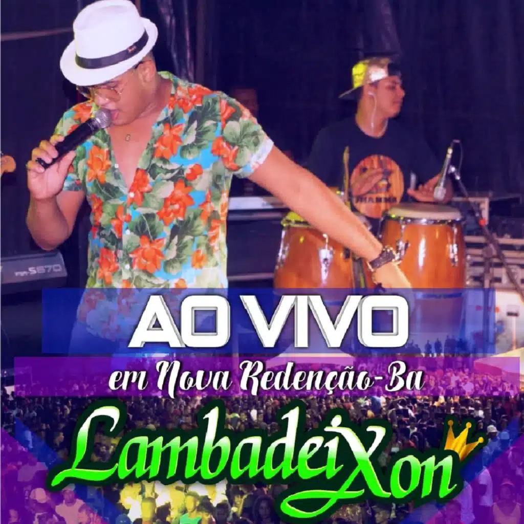 Descendo Com Carinho (Ao Vivo)