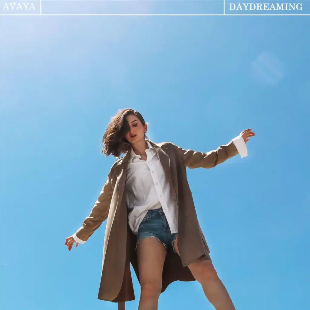 Daydreaming