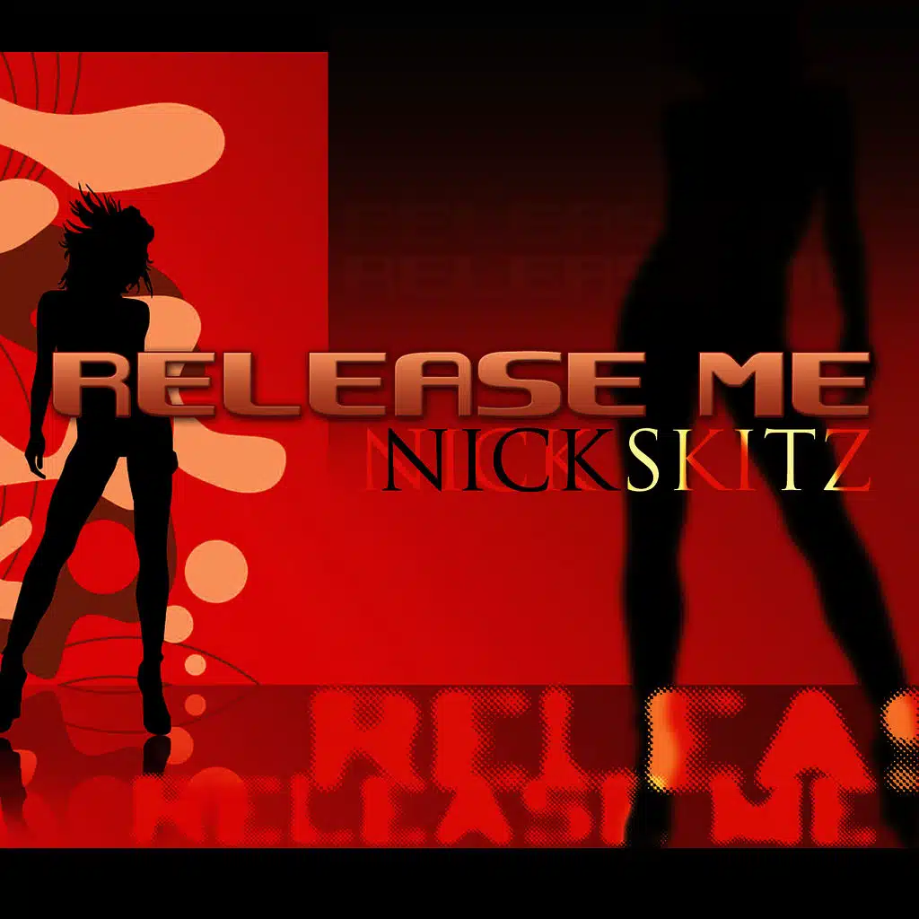 Release Me (Mad Flush Remix Edit)