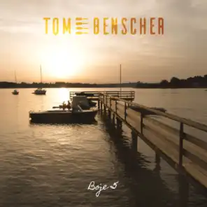 Tom Benscher
