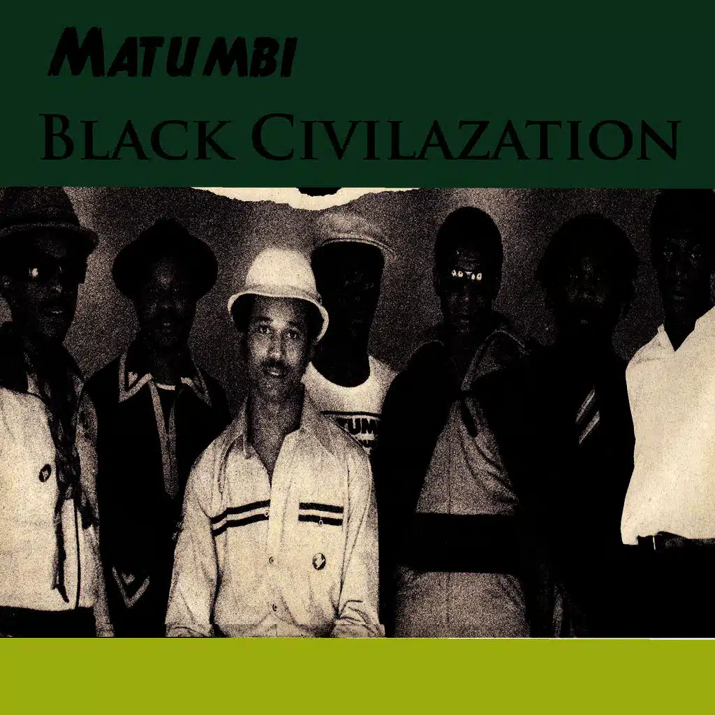 Black Civilazation