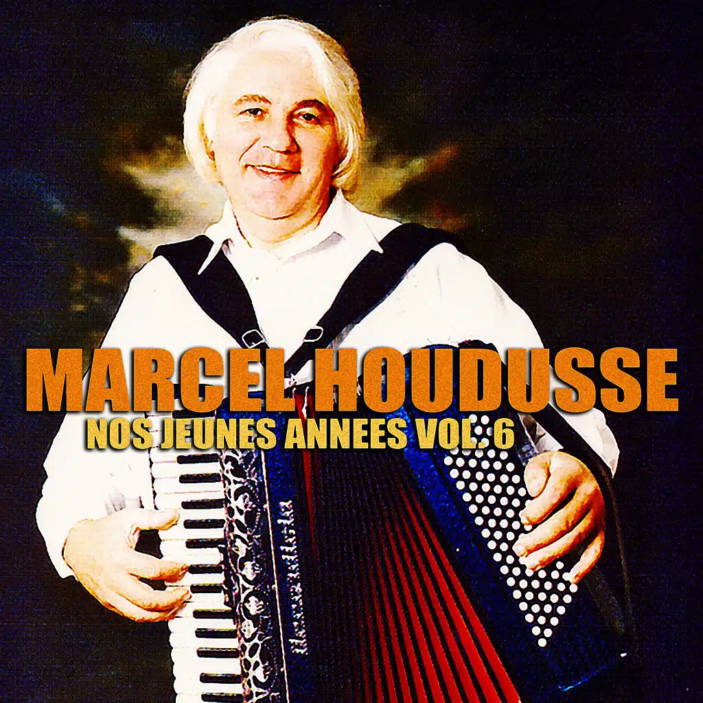 Nos jeunes années Vol. 6