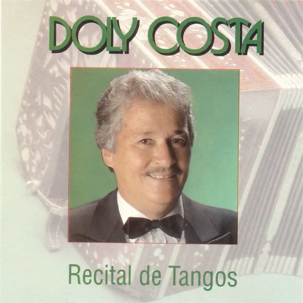 Recital de Tangos