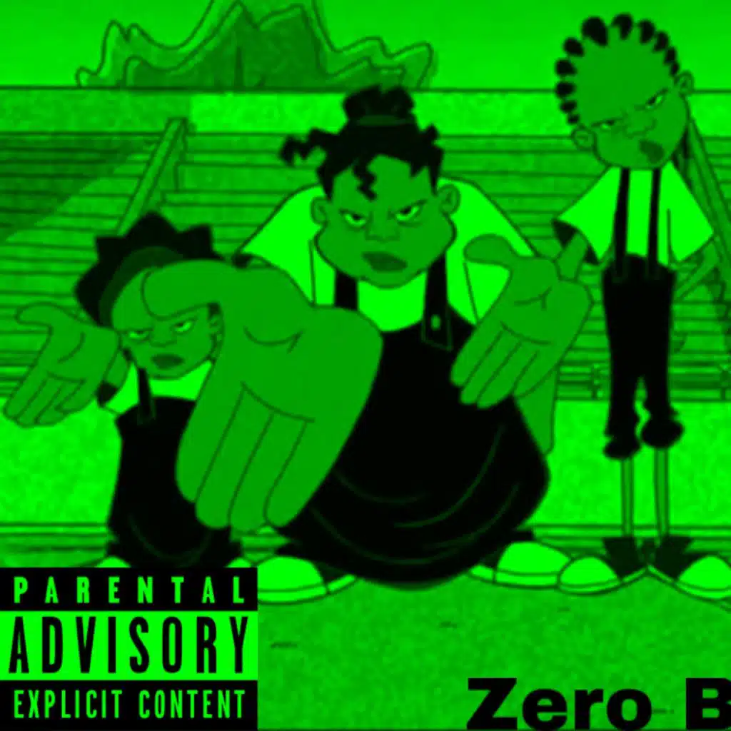 Zero B
