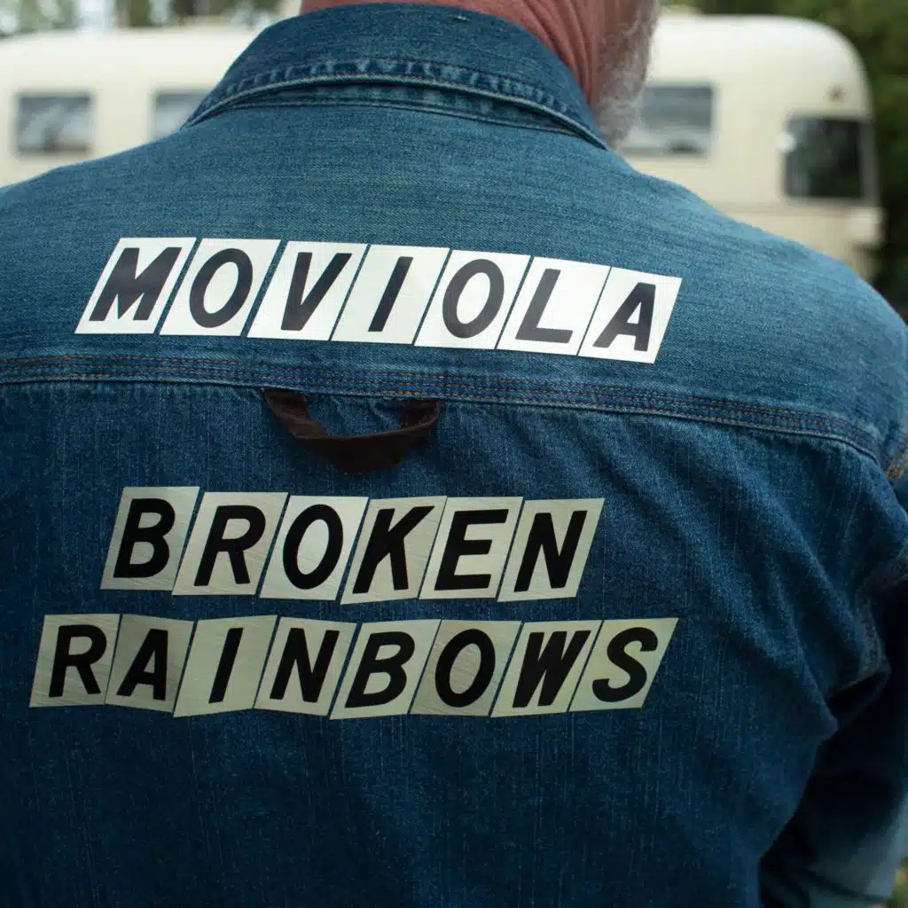 Broken Rainbows