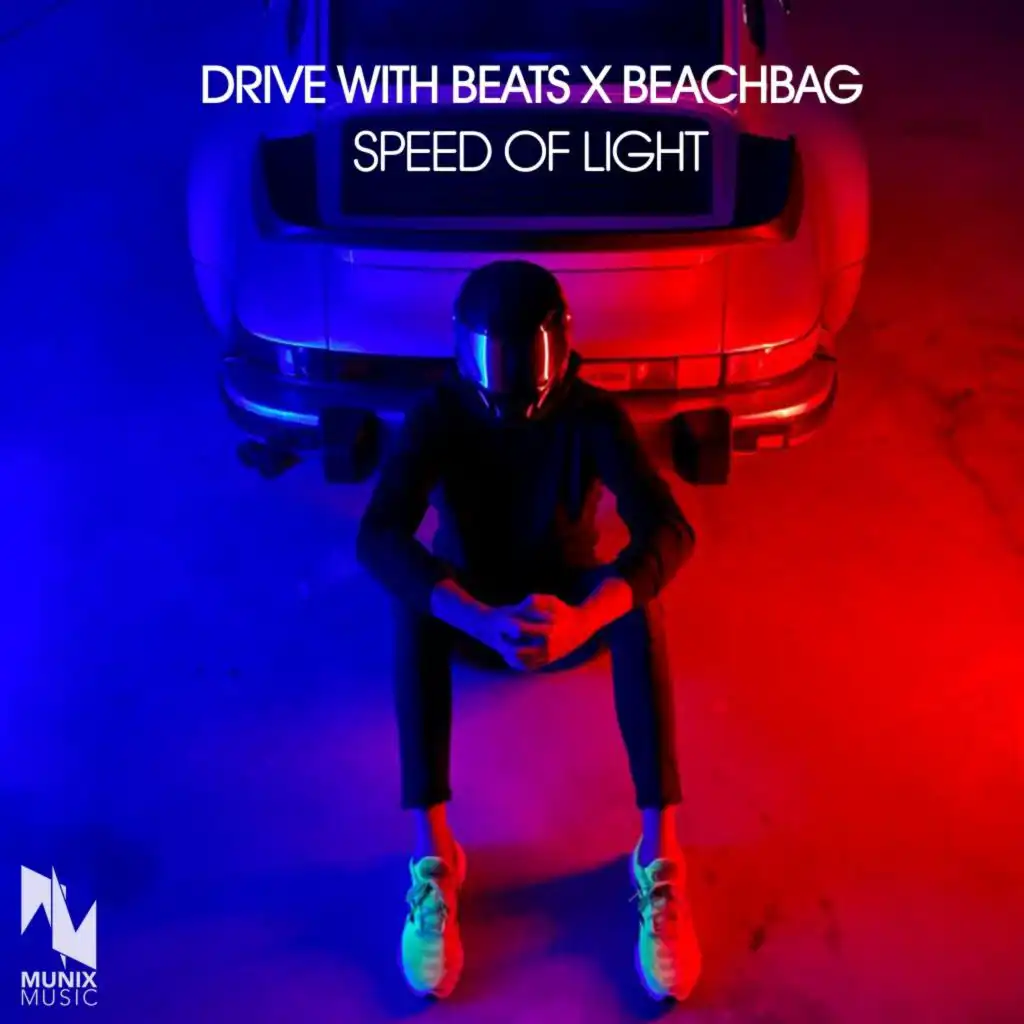 Drive With Beats & Beachbag