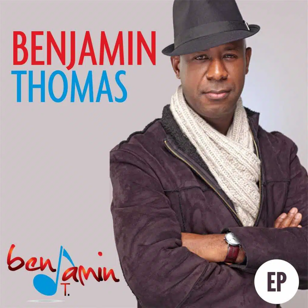 Benjamin Thomas