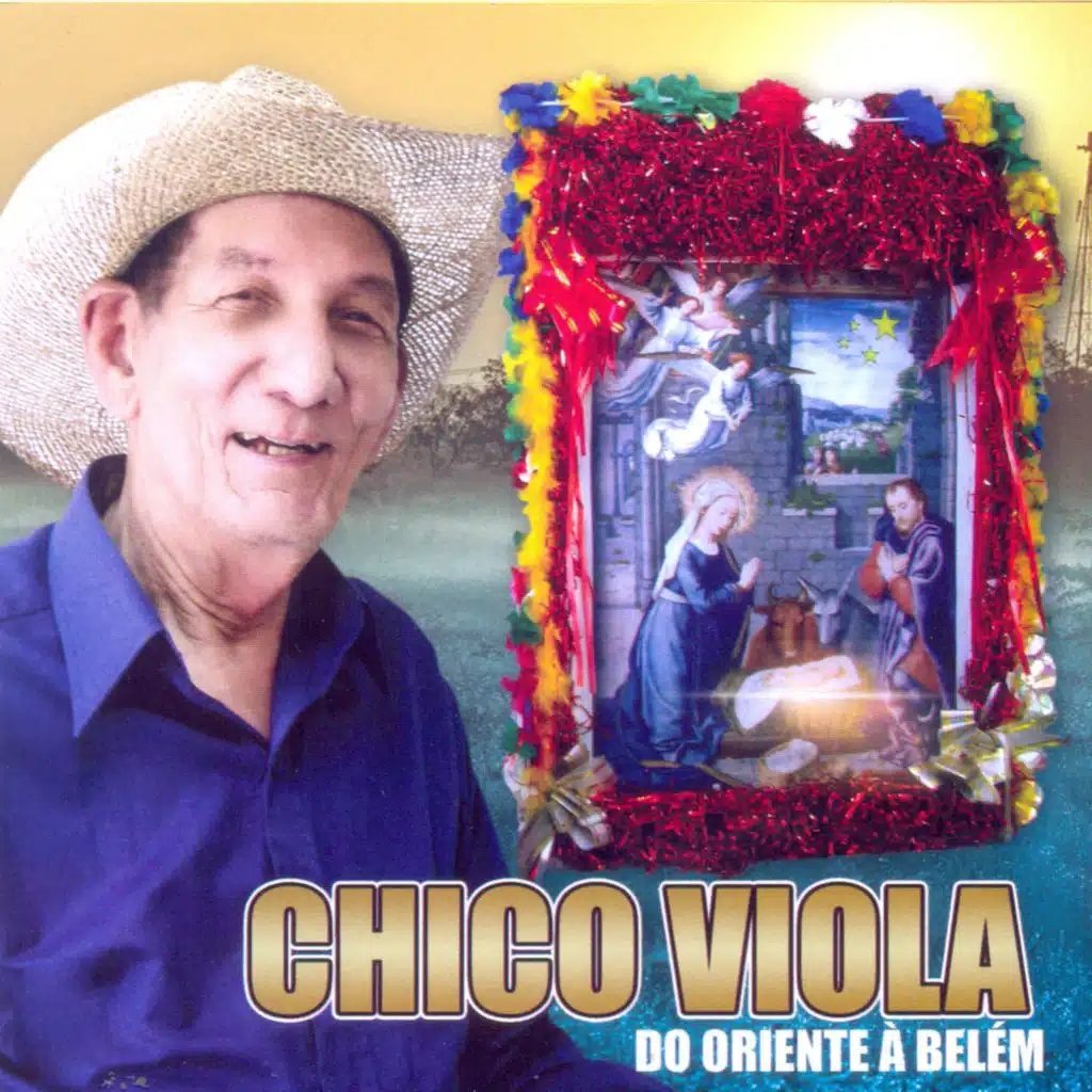Do Oriente á Belém